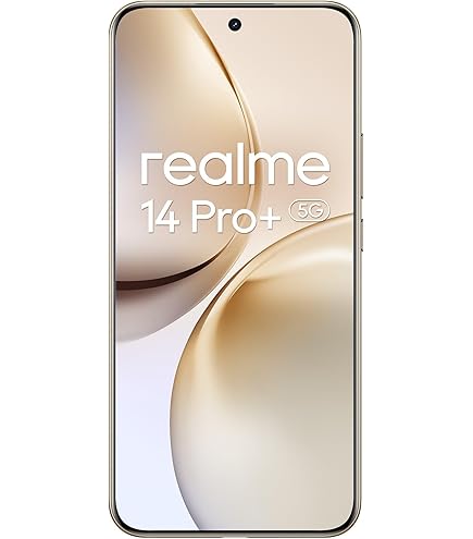スマートフォン本体 Realme 14 Pro 5G 8GB + 256GB Pearl White Buy realme 14 Pro 5G (8GB RAM, 256GB, Pearl White) Online